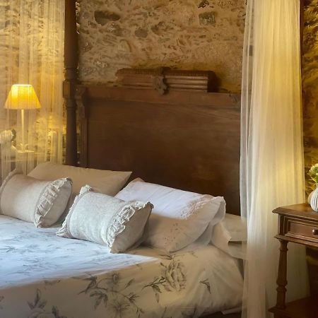 Casa Dos Noche Hotel Coiros ภายนอก รูปภาพ