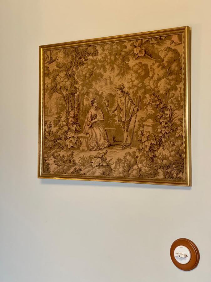 Casa Dos Noche Hotel Coiros ภายนอก รูปภาพ