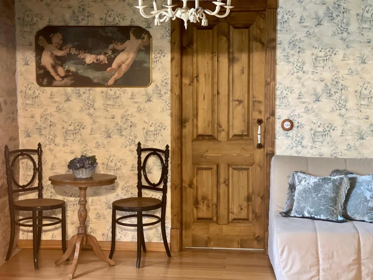 Casa Dos Noche Hotel Coiros ภายนอก รูปภาพ