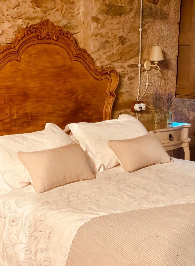 Casa Dos Noche Hotel Coiros ภายนอก รูปภาพ