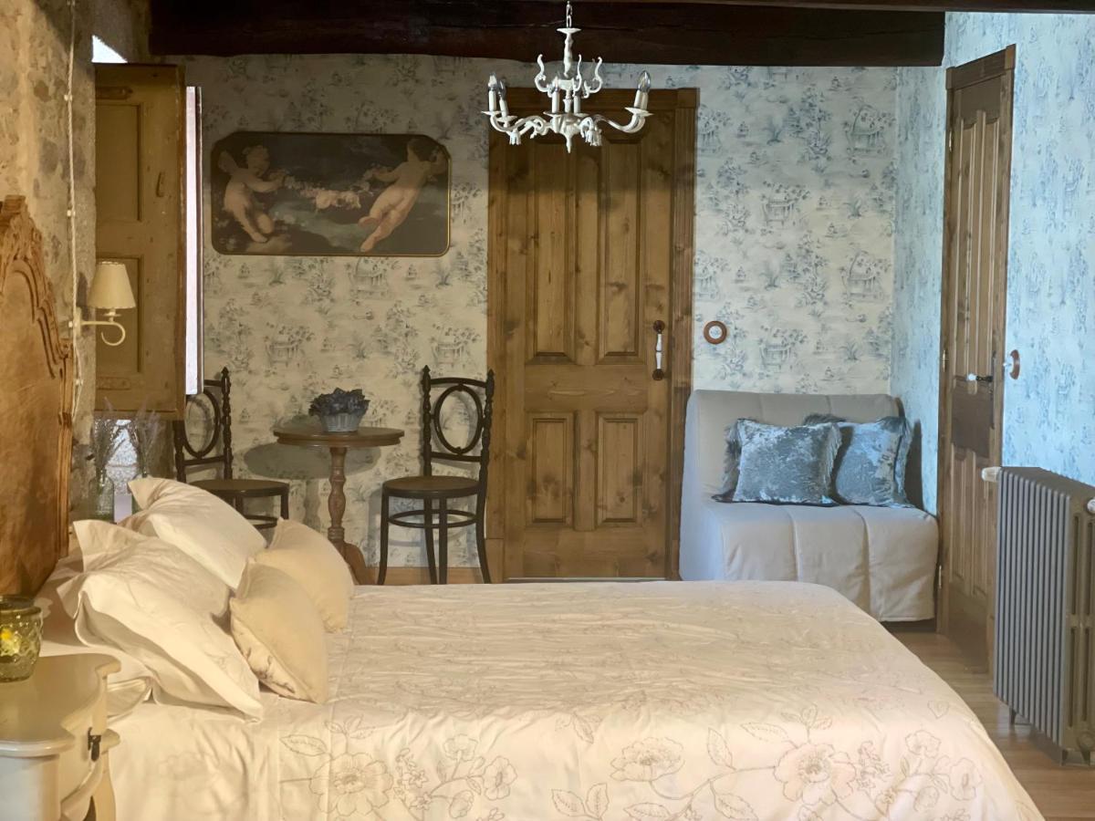 Casa Dos Noche Hotel Coiros ภายนอก รูปภาพ