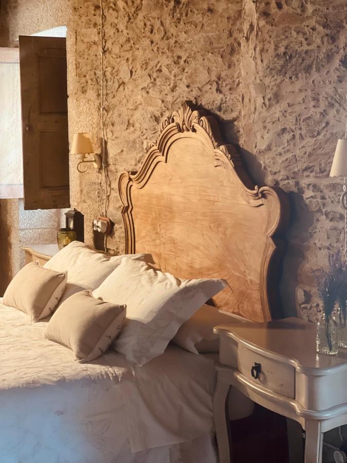 Casa Dos Noche Hotel Coiros ภายนอก รูปภาพ